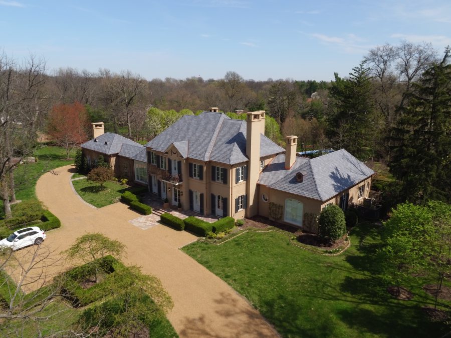 St Louis Aerial Photography and Drone Video Production.